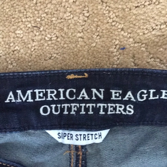 Jeans - Picture 2 of 3